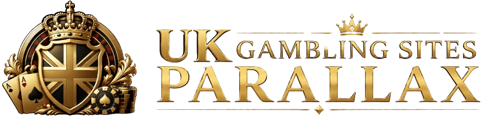 ukgamblingsitesparallax.com logo